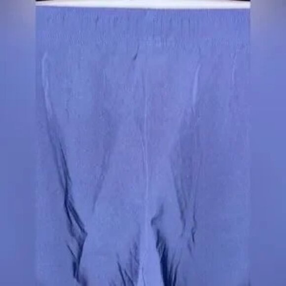 new medium mens rare zipper pocketed dri fit super comfortable workout shorts - Picture 11 of 11